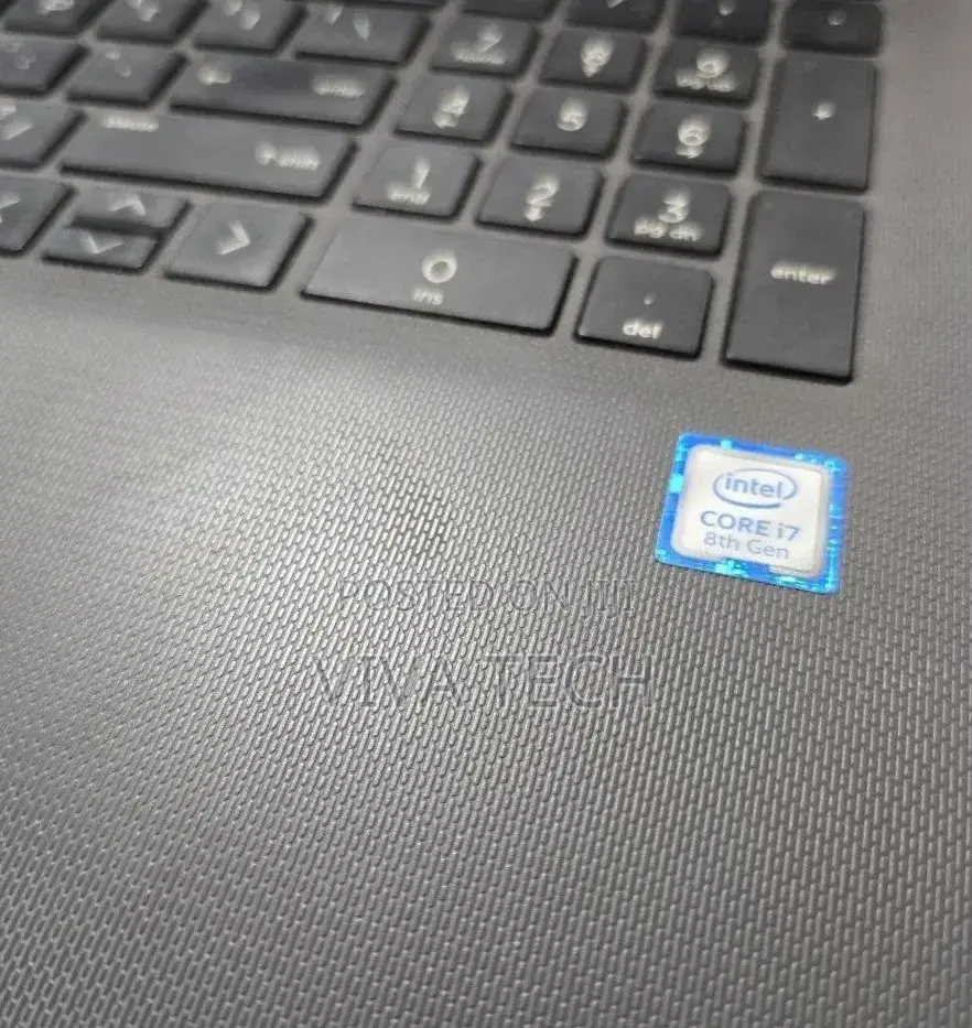 New Laptop HP Stream Notebook 8GB Intel Core i7 HDD 1T