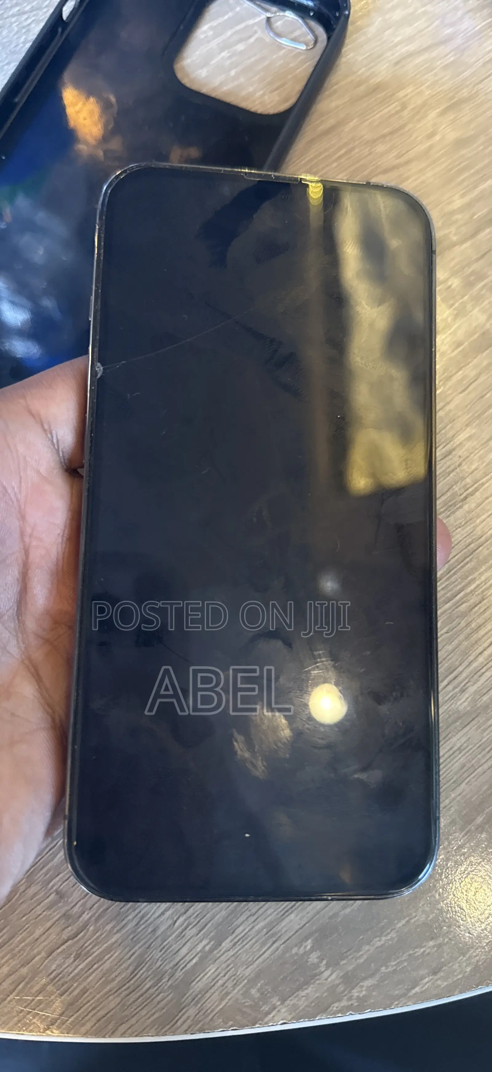 Apple iPhone 13 Pro 128 GB Graphite