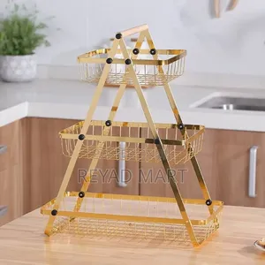 Fruirt Basket