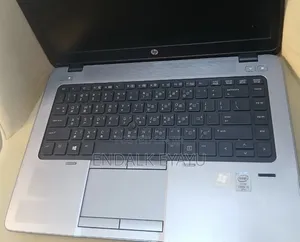 New Laptop HP EliteBook 840 G1 8GB Intel Core i5 HDD 500GB