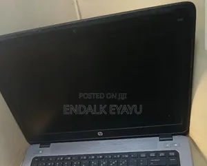 New Laptop HP EliteBook 840 G1 8GB Intel Core i5 HDD 500GB