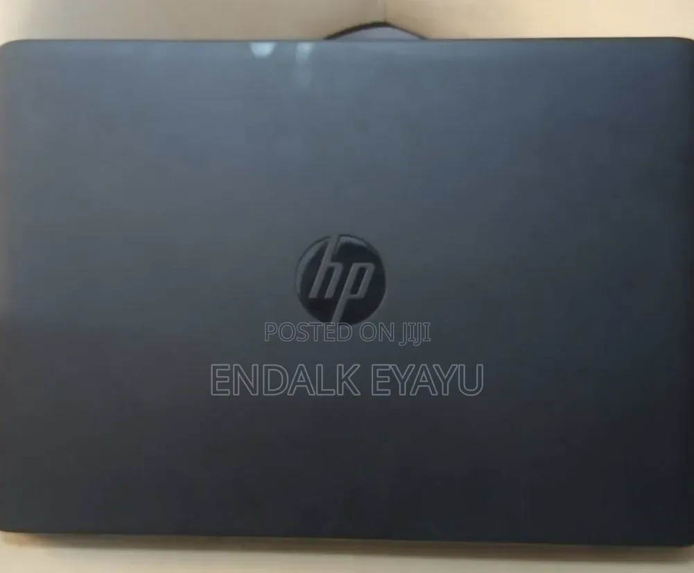 New Laptop HP EliteBook 840 G1 8GB Intel Core i5 HDD 500GB