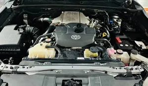 Toyota Hilux 2020