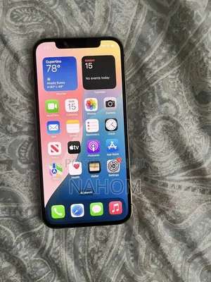 New Apple iPhone 12 128 GB Gray