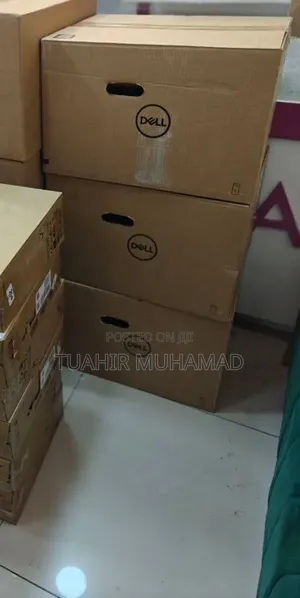 New Desktop Computer Dell Optiplex 7020 8GB Intel Core i5 SSD 512GB