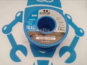 Soldering Lead 200g