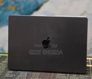 New Laptop Apple MacBook Pro 2024 M4 16GB Apple M4 Pro SSD 512GB