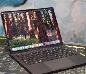 New Laptop Apple MacBook Pro 2024 M4 16GB Apple M4 Pro SSD 512GB