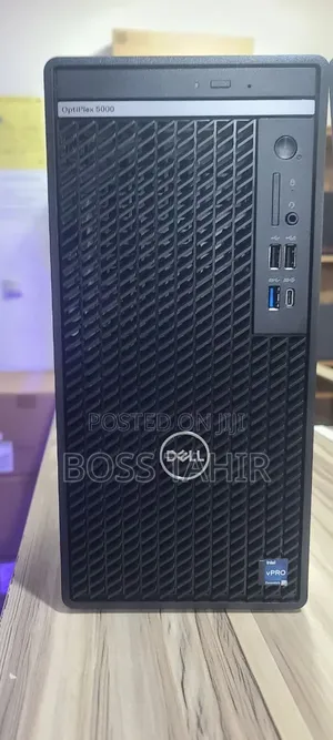 New Desktop Computer Dell Optiplex 7020 8GB Intel Core i5 SSD 512GB