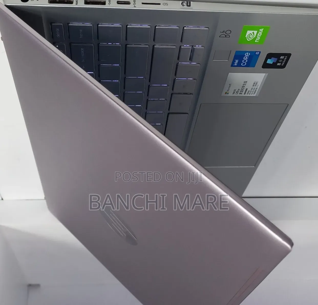 New Laptop HP Pavilion 14 16GB Intel Core i5 SSD 512GB