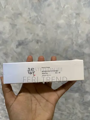 Sunscreen for Oily and Combination Skin