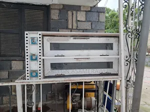 የዳቦ ማሽን ባለ አራት ፓትራ