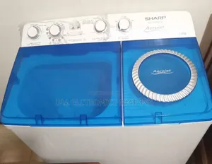 SHARP 13 Kg Washing Machine