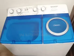 SHARP 13 Kg Washing Machine