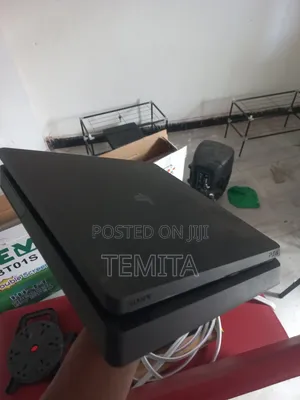 Ps 4 Slim Jailbreak