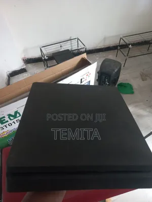 Ps 4 Slim Jailbreak