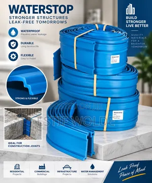 Watar Stopper