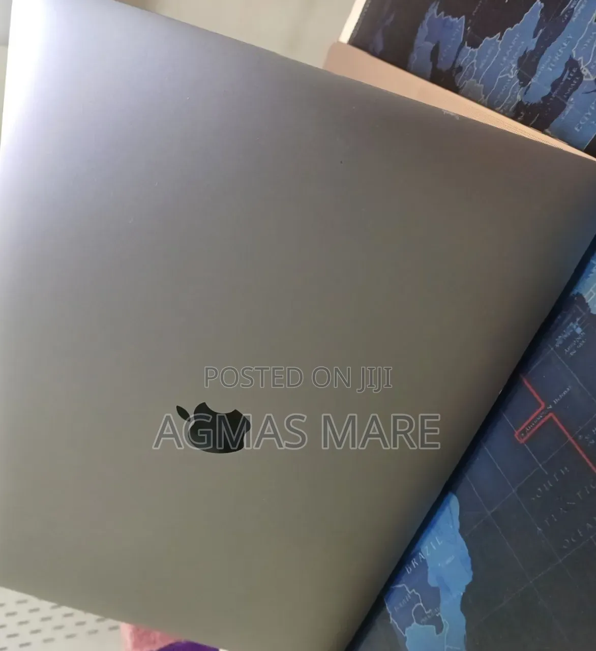 New Laptop Apple MacBook Pro 2019 16GB Intel Core i9 SSD 512GB