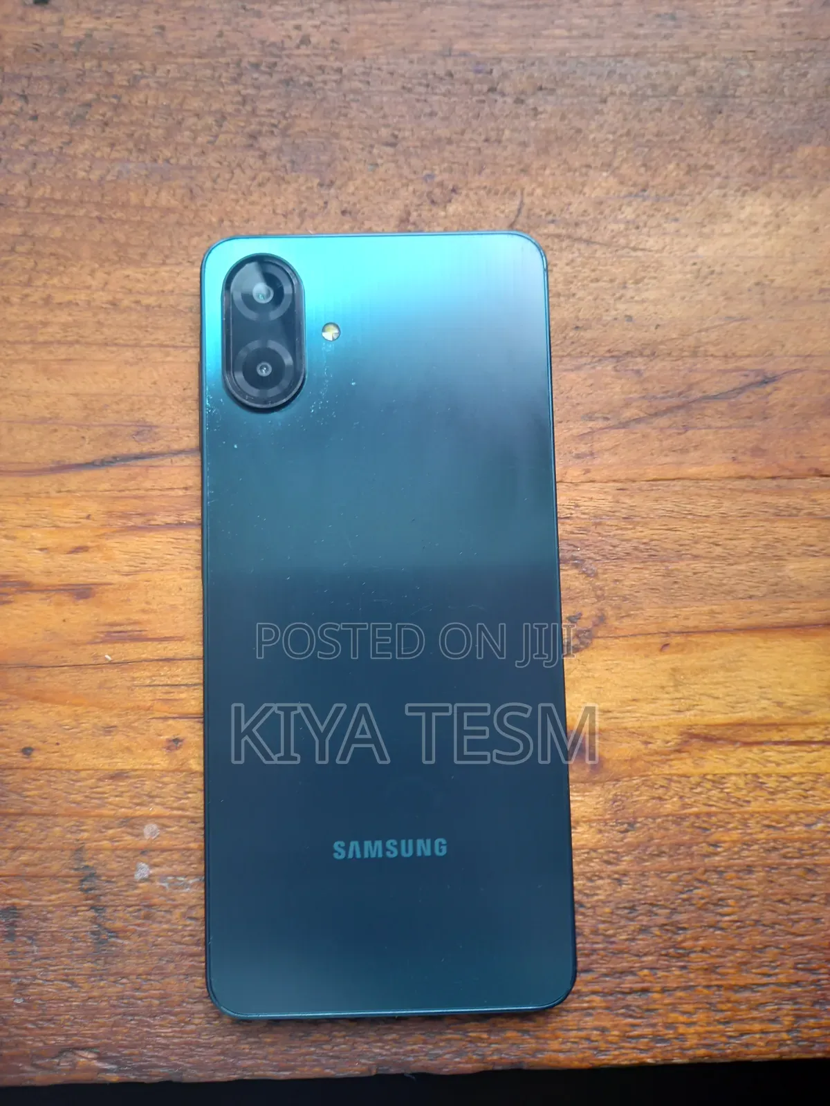 Samsung Galaxy A07 4G 64 GB Green