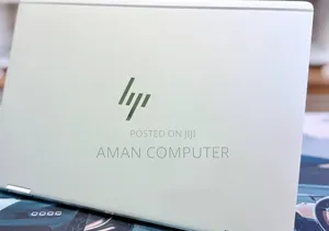New Laptop HP EliteBook X360 1020 8GB Intel Core i5 SSD 512GB