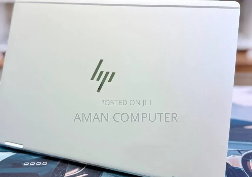 New Laptop HP EliteBook X360 1020 8GB Intel Core i5 SSD 512GB