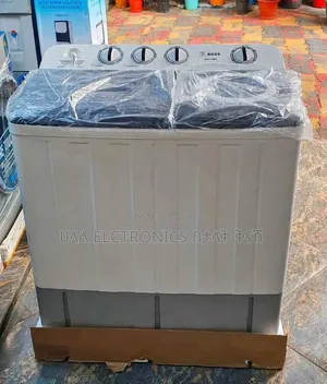 BOSS 13 Kg Washing Machine