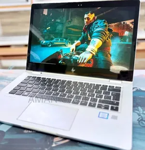 New Laptop HP EliteBook X360 1020 8GB Intel Core i5 SSD 512GB