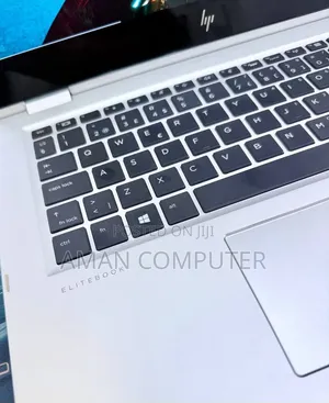 New Laptop HP EliteBook X360 1020 8GB Intel Core i5 SSD 512GB