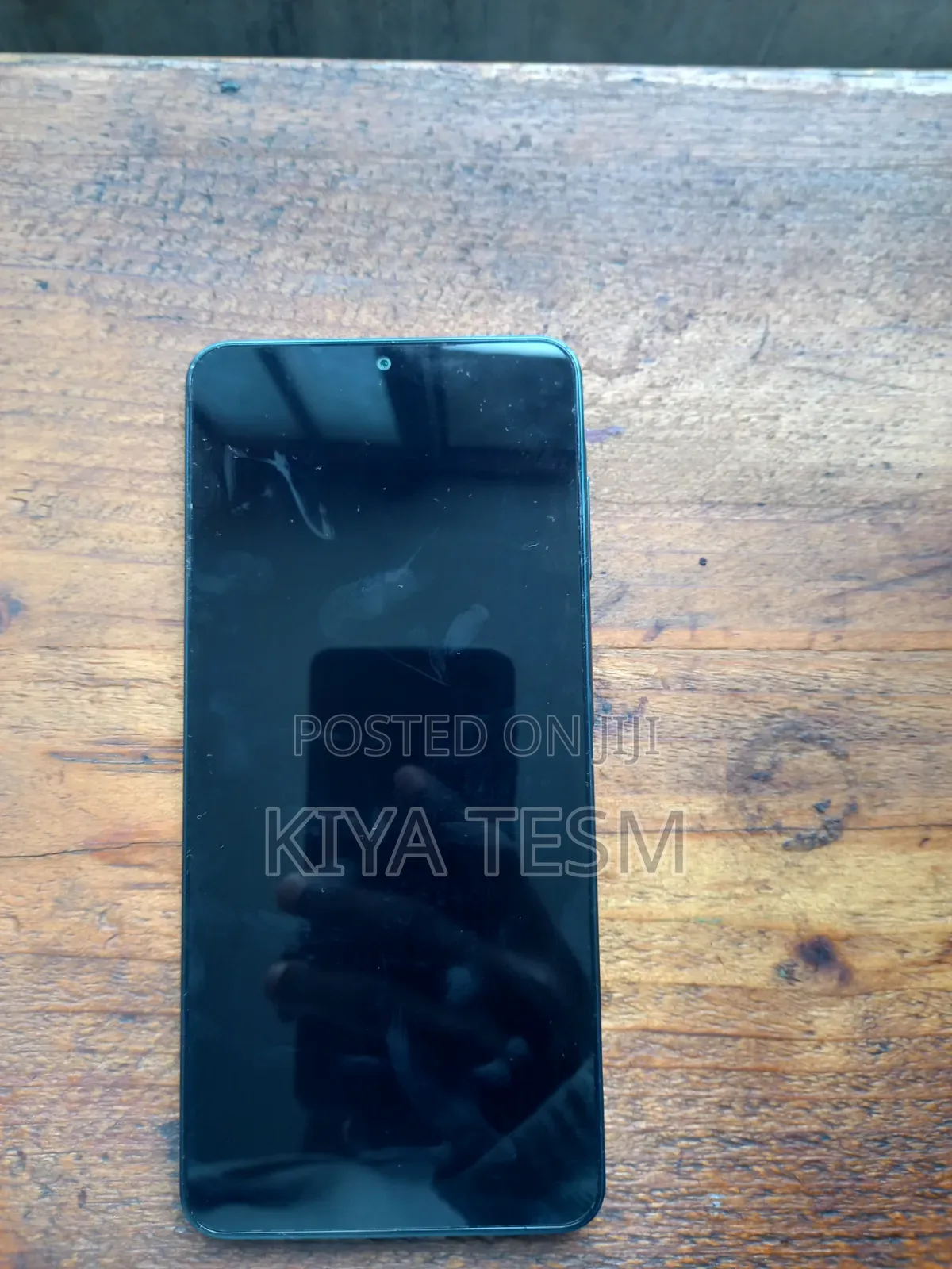 Samsung Galaxy A07 4G 64 GB Green