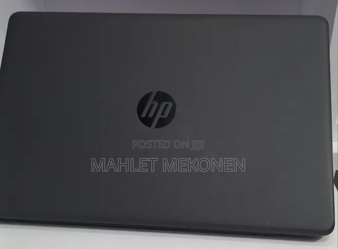 New Laptop HP Stream Notebook 4GB Intel Core i5 SSD 256GB