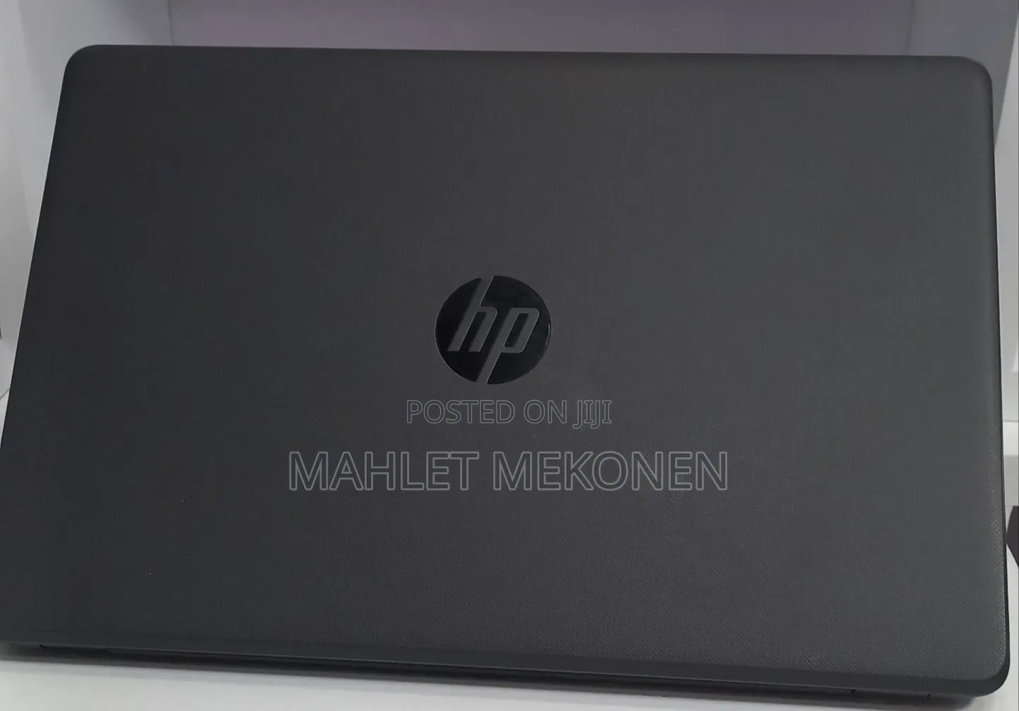 New Laptop HP Stream Notebook 4GB Intel Core i5 SSD 256GB