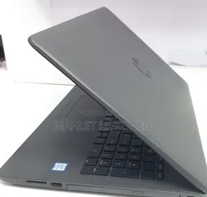 New Laptop HP Stream Notebook 4GB Intel Core i5 SSD 256GB