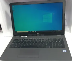New Laptop HP Stream Notebook 4GB Intel Core i5 SSD 256GB