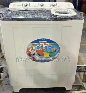 Fammli 13 Kg Washing Machine