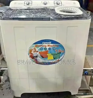 Fammli 13 Kg Washing Machine