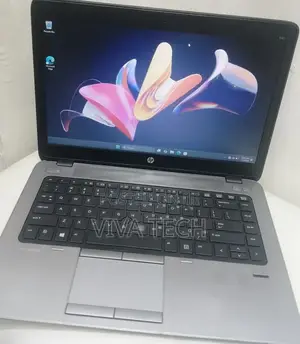 New Laptop HP EliteBook 840 G1 4GB Intel Core i5 HDD 500GB
