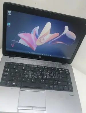 New Laptop HP EliteBook 840 G1 4GB Intel Core i5 HDD 500GB