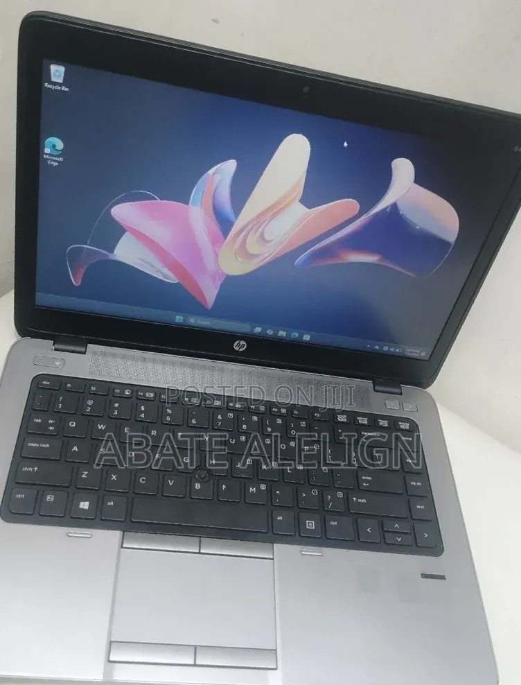 New Laptop HP EliteBook 840 G1 4GB Intel Core i5 HDD 500GB