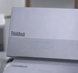 New Laptop Lenovo Thinkbook 14 16GB Intel Core Ultra 7 SSD 512GB