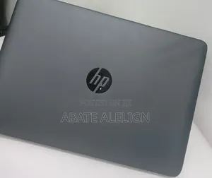 New Laptop HP EliteBook 840 G1 4GB Intel Core i5 HDD 500GB