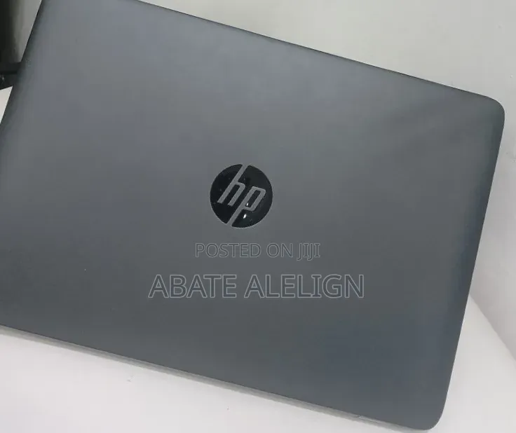 New Laptop HP EliteBook 840 G1 4GB Intel Core i5 HDD 500GB
