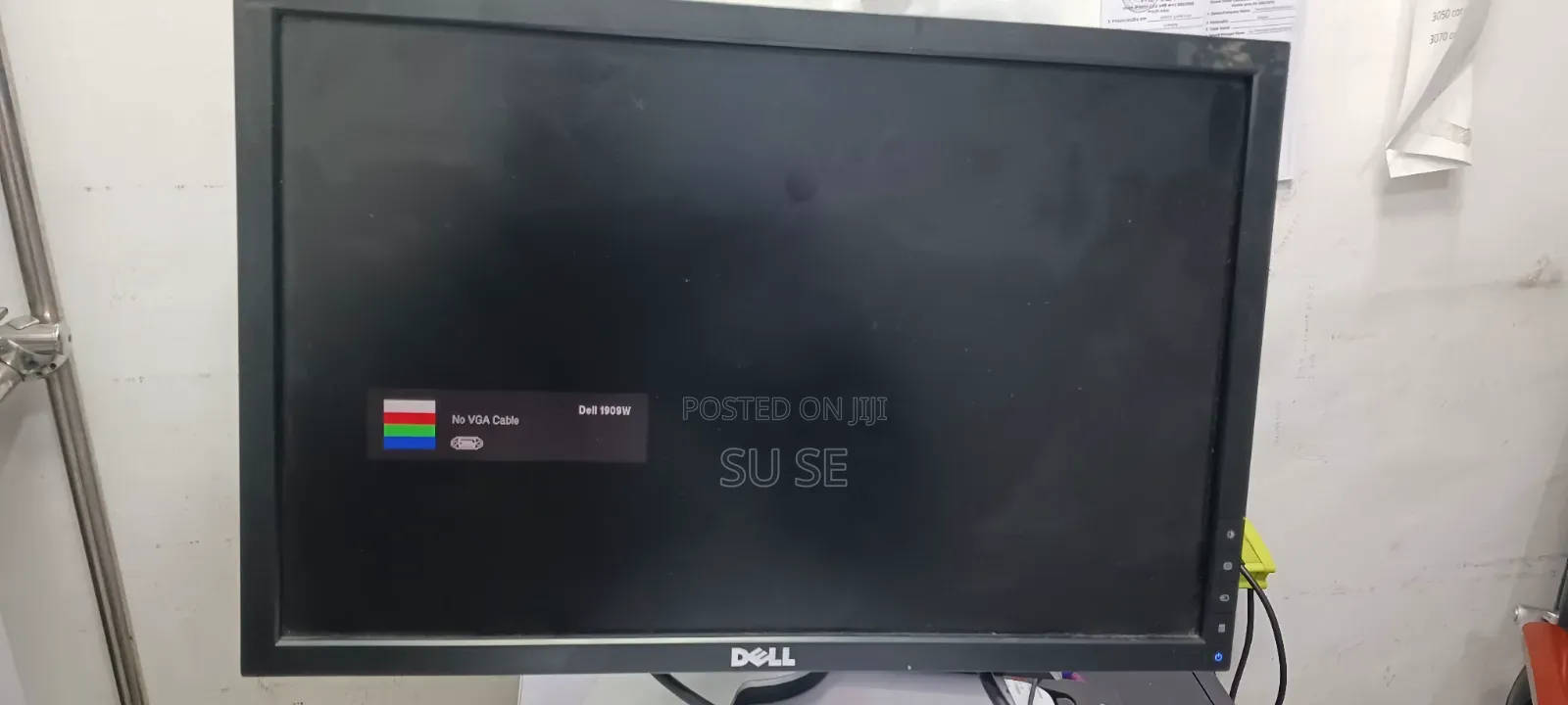 Dell Monitor