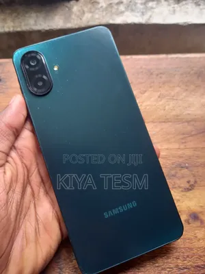 Samsung Galaxy A07 4G 64 GB Green