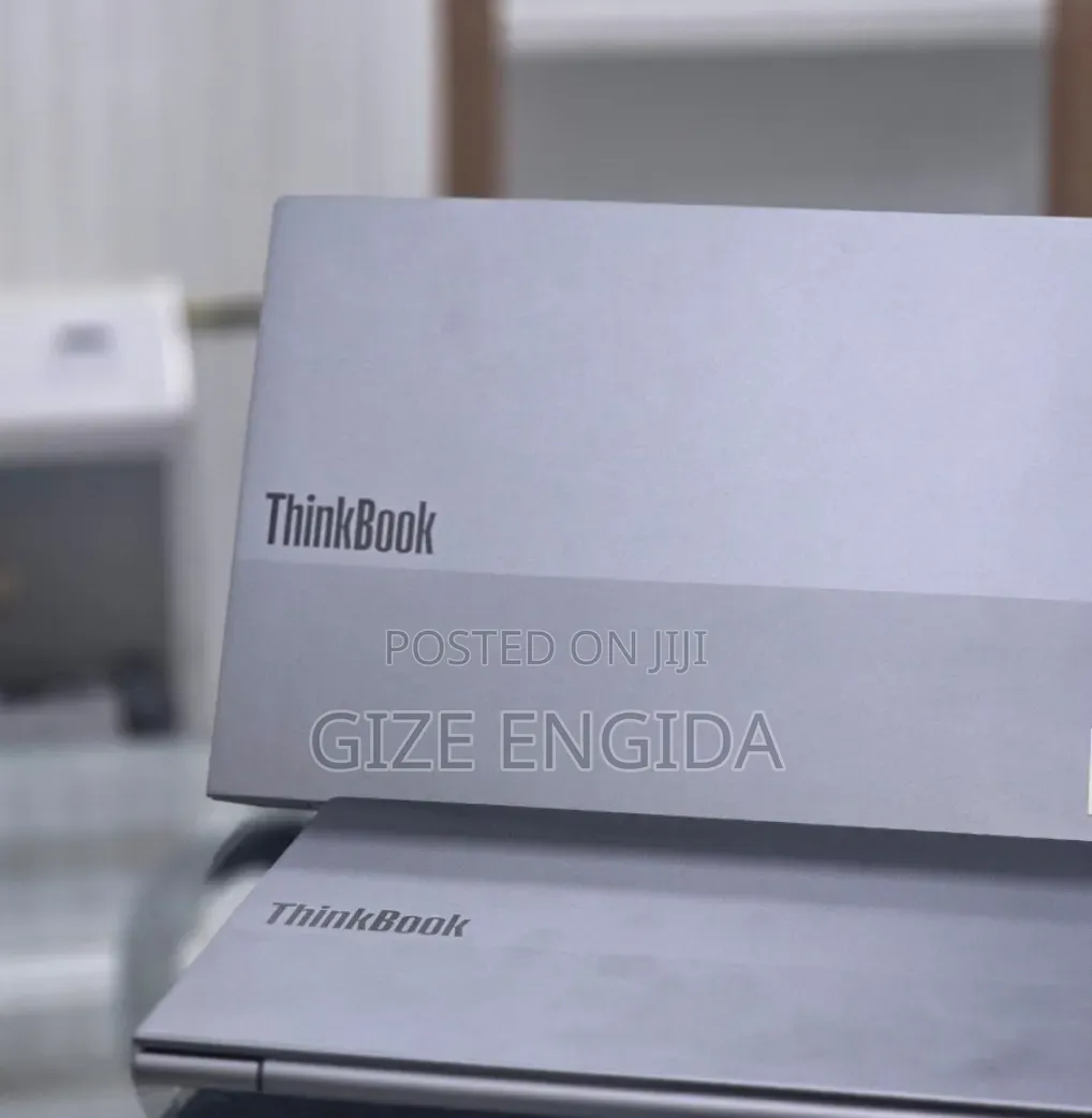 New Laptop Lenovo ThinkBook 15s Gen 2 16GB Intel Core Ultra 7 SSD 512GB