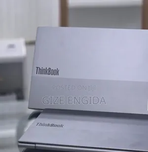 New Laptop Lenovo ThinkBook 15s Gen 2 16GB Intel Core Ultra 7 SSD 512GB
