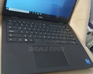 New Laptop Dell Latitude 3420 8GB Intel Core i5 SSD 512GB
