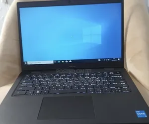 New Laptop Dell Latitude 3420 8GB Intel Core i5 SSD 512GB