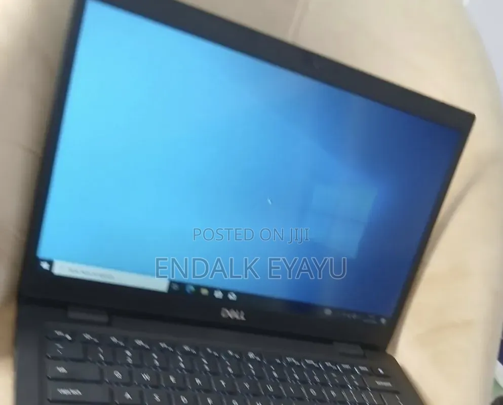 New Laptop Dell Latitude 3420 8GB Intel Core i5 SSD 512GB