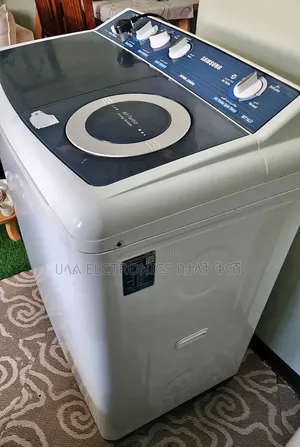 SAMSUNG 13 Kg Washing Machine