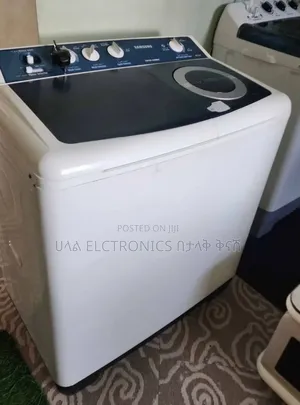 SAMSUNG 13 Kg Washing Machine